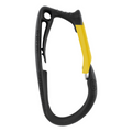 PETZL CARITOOL L Geschirr-Werkzeughalter, 15 kg, Geräte-Organizer, Schwarz