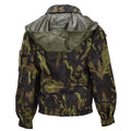 Original tschechische Militär-Feldjacke Polycotton VZ95 Camouflage