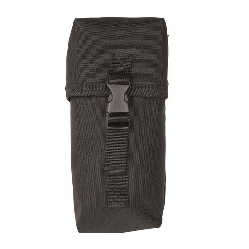 MIL-TEC Mehrzwecktasche taktische Molle-Art universelle Outdoor-Kleintasche schwarz
