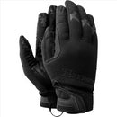 TAMREX Taktische Handschuhe Extrem strapazierfähiges Kunstleder Guter Grip Schwarz