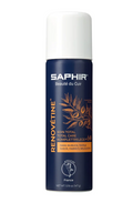 Saphir Renovétine Wildleder- und Nubuk-Renovierungsspray, 200 ml, Dunkelbraun