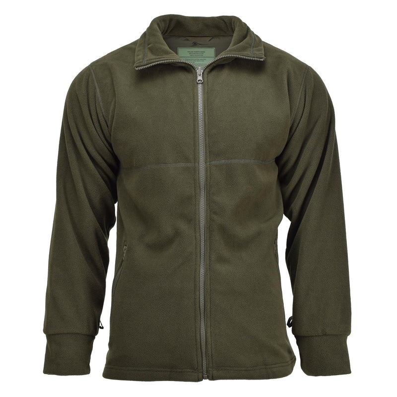 MIL-TEC Militärstil GEN II gefütterte Winterjacke Woodland Camo Softshell Parka