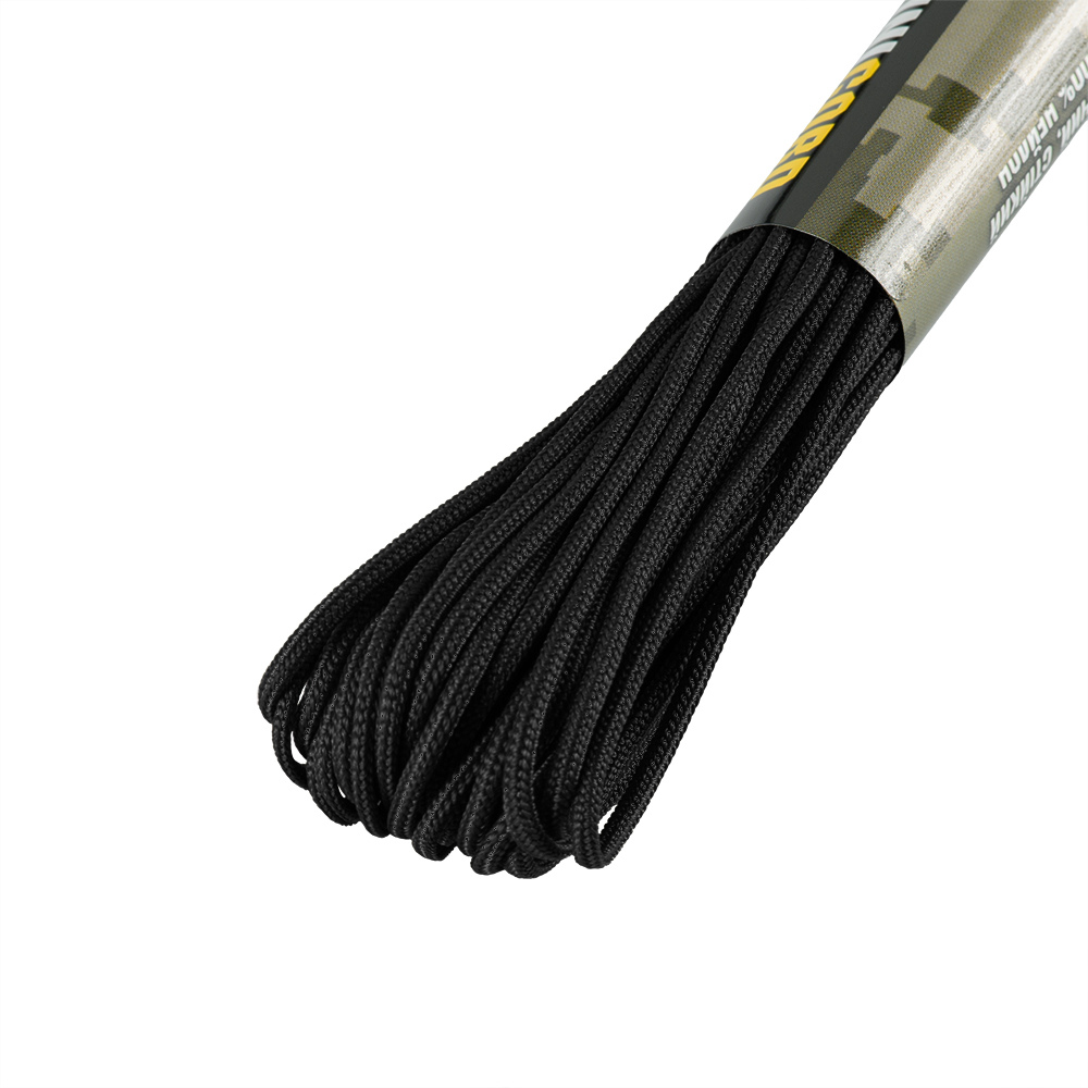 M-TAC Minicord Paracord 2,2 mm 15 m MIL-SPEC-Nylon-Außendienstkabel