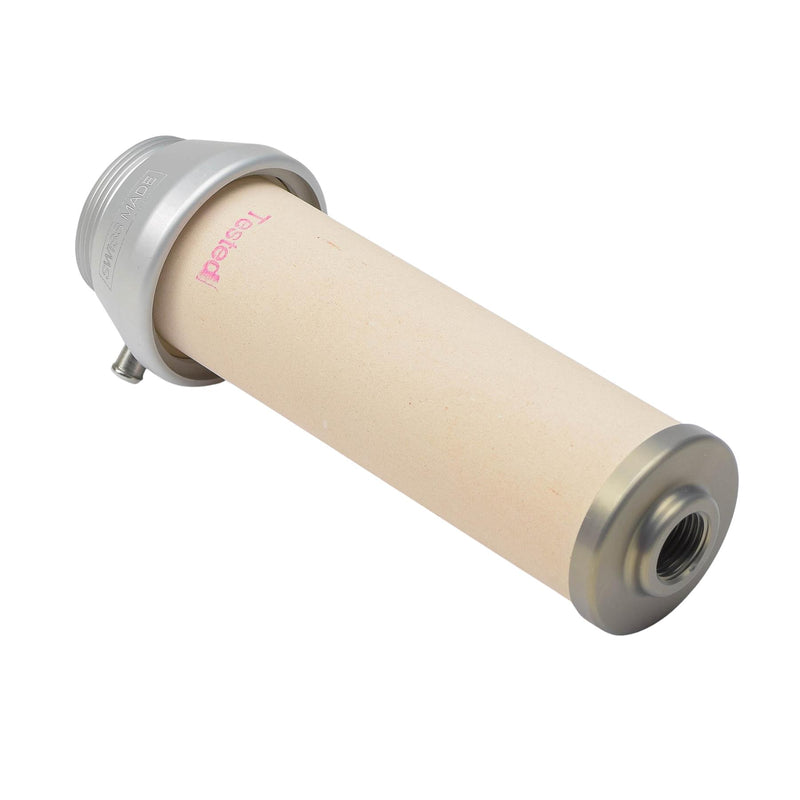 Katadyn Pocket Filter Ersatzkartusche silberimprägnierte Keramik NEU