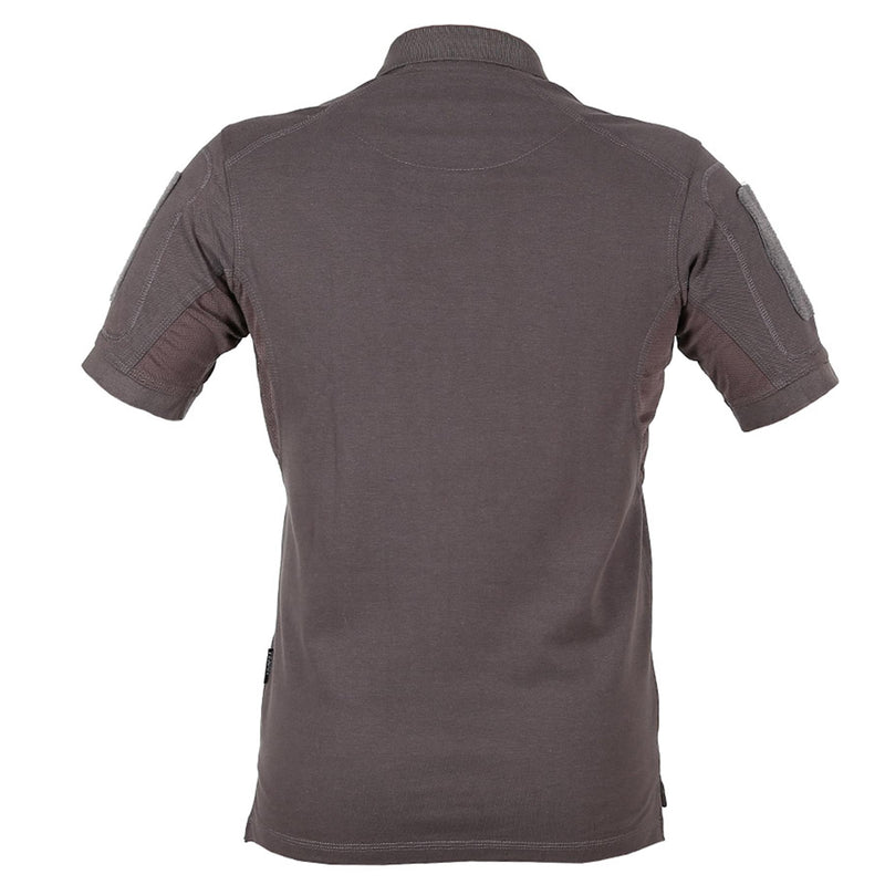 TEXAR Elite Pro taktisches Poloshirt kurzärmliges Militär-Sommeruniform-T-Shirt