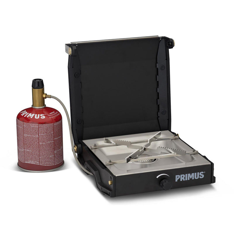 Primus Moja Stove Wandern Camping Küche Outdoor Kochgeschirr kompakter Gasbrenner