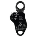 PETZL PRO TRAXION Progress Capture Pulley Wirbelseil-Zuggerät Gelb
