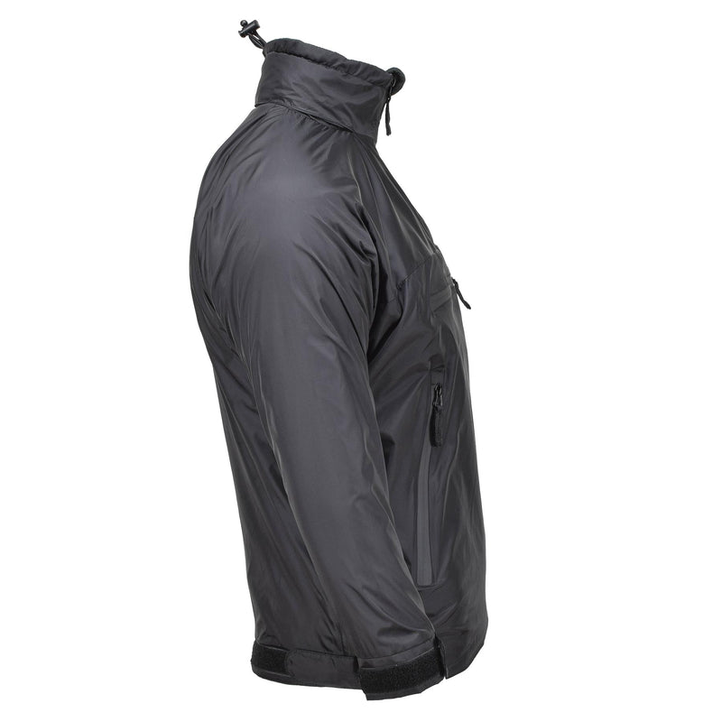 MFH Brand Thermojacke leichte Kapuzensportbekleidung Anorak Sportjacke NEU