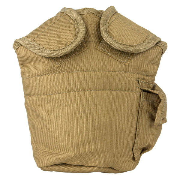Feldflaschentasche im US Army-Stil M1 Wasserflasche Molle Befestigungssystem