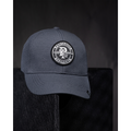 Pentagon Cluster Mesh BB Cap Taktische verstellbare Baseballmütze Outdoor Wolf Grey