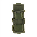 M-TAC Magazintasche Cordura MOLLE-Befestigung Open Top Tactical Olive
