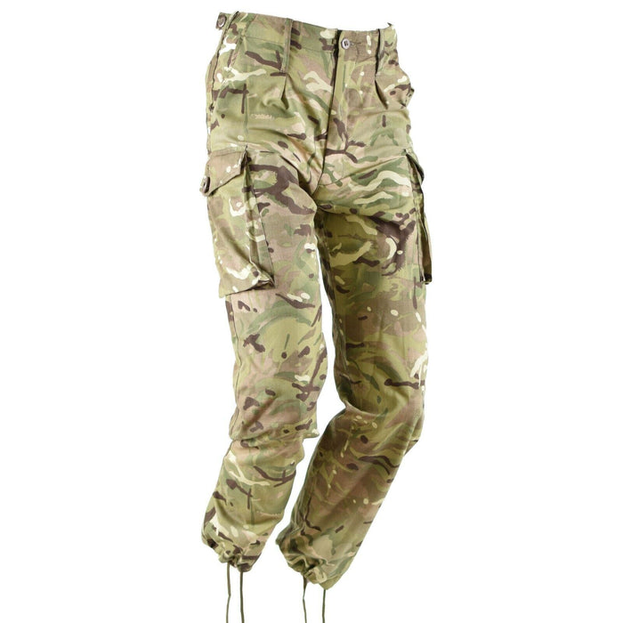 Echte Kampfhose der britischen Armee, MTP Tropen, leichte Militärhose – GoMilitar