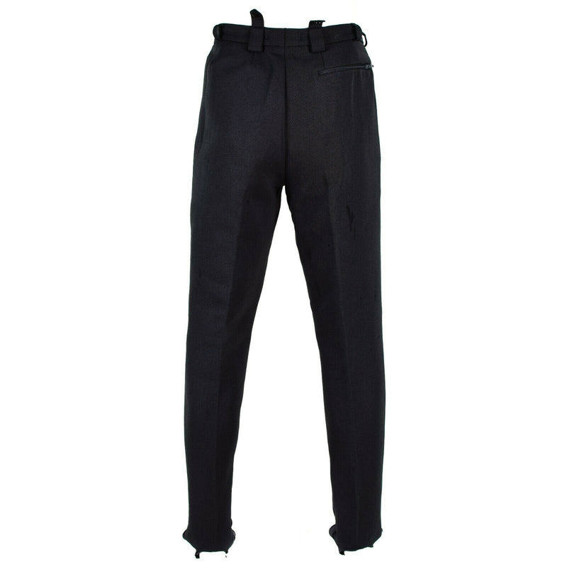 Original Bundeswehr Hose Gebirgsjäger Feldhose Gebirgsjäger Reithose