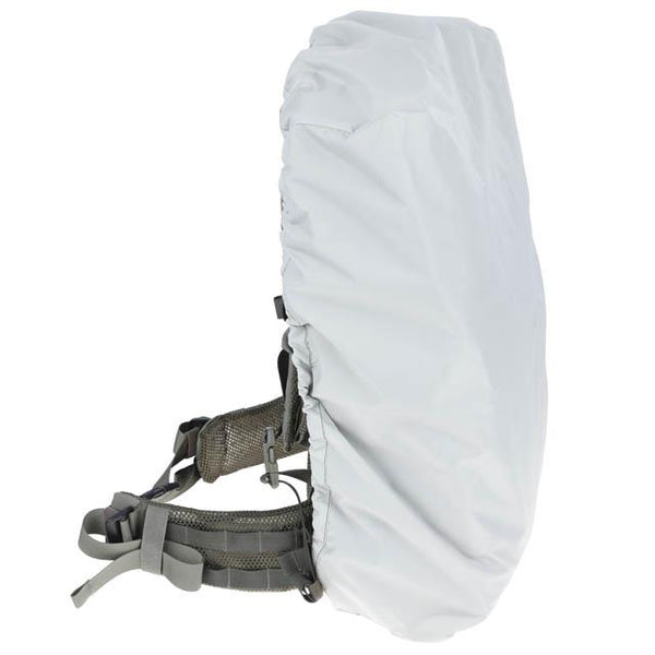 Original niederländische Armee Rucksackhülle wasserdichter Tagesrucksack Regenschutz 70-120L NEU