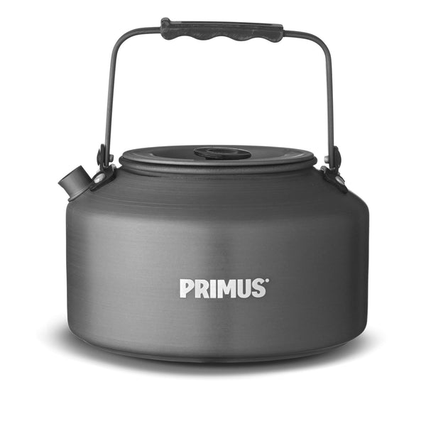 Primus LiTech Kettle 1,5 Liter leichtes hart eloxiertes Aluminium Camping Wandern