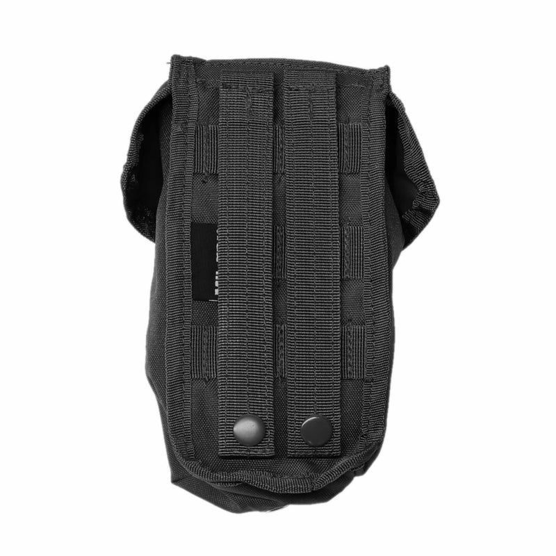 MIL-TEC Mehrzwecktasche taktische Molle-Art universelle Outdoor-Kleintasche schwarz