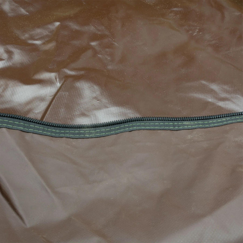 Original niederländisches Militär DPM Camouflage Zelt wasserabweisend Outdoor Camping