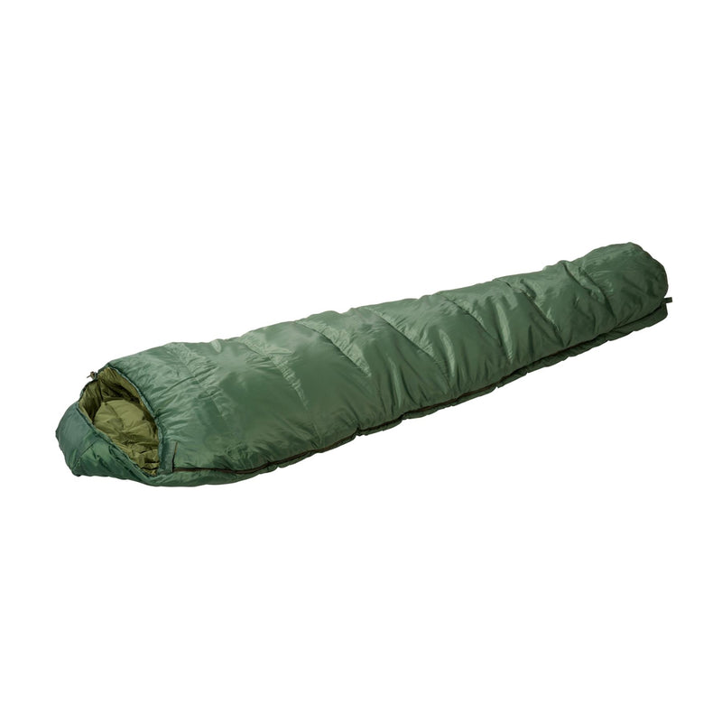 BCB The Olif 5 Sommerschlafsack wasserabweisend atmungsaktiv Camping Schlafsack