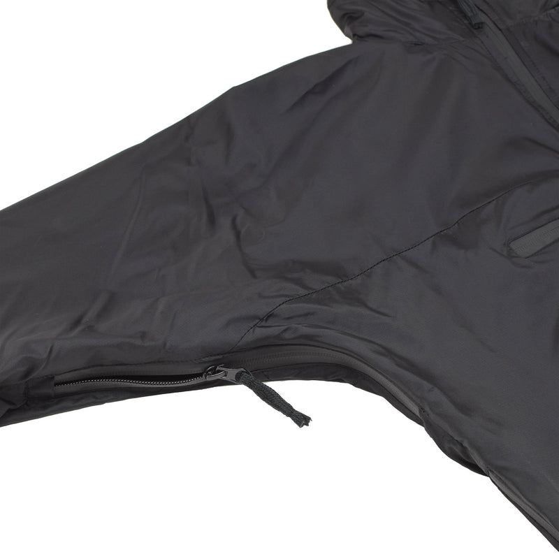 MFH Brand Thermojacke leichte Kapuzensportbekleidung Anorak Sportjacke NEU