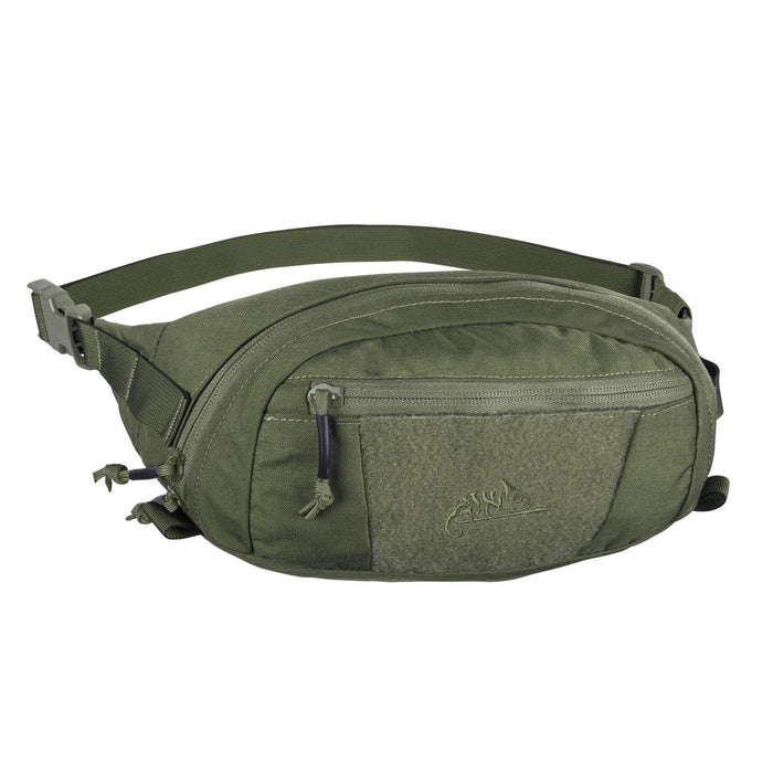 Helikon-Tex BANDICOOT Waist Pack militärisch verstellbarer Hüftgurt Wander-Outdoor-Tasche – GoMilitar