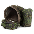 A.Blochl BW Bergwander-Tagesrucksack M84 camo großer Camping-Trekking-Rucksack NEU
