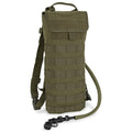 A.Blochl TF1 Trinkrucksack robuster 3 Liter MOLLE-Typ Wanderwasserrucksack NEU