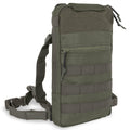 A.Blochl TF2 Trinkrucksack 1,5 Liter MOLLE Typ Wasser Trail Wandern Farbe Oliv