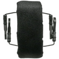 Earmor M14C Ersatz-Kopfbandhalterung M31 M32 Mark4 M33 Taktisches Schwarz