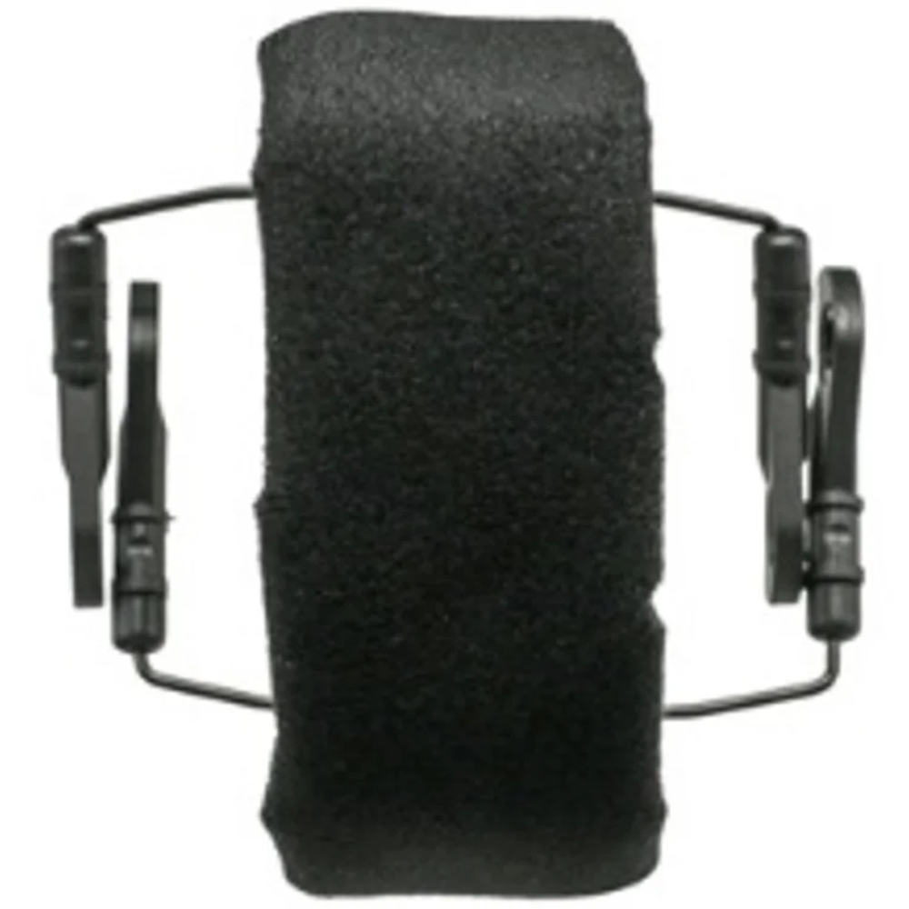 Earmor M14C Ersatz-Kopfbandhalterung M31 M32 Mark4 M33 Taktisches Schwarz