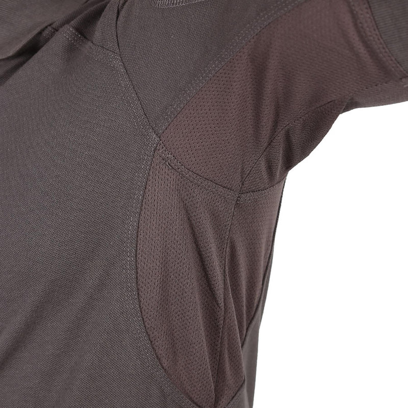 TEXAR Elite Pro taktisches Poloshirt kurzärmliges Militär-Sommeruniform-T-Shirt