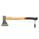 Adler der Kanu Axe Hatchet Deutsch Made Buschcraft Glühen Camping -Wanderaxt
