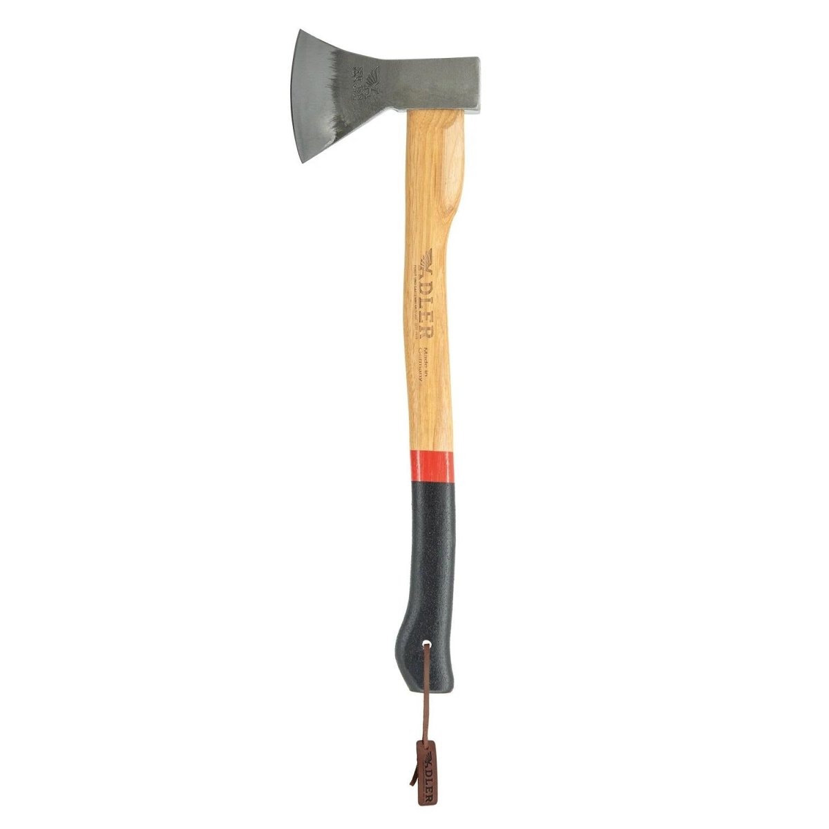 Adler Die Kanu-Axt – Camping- und Bushcraft-Beil