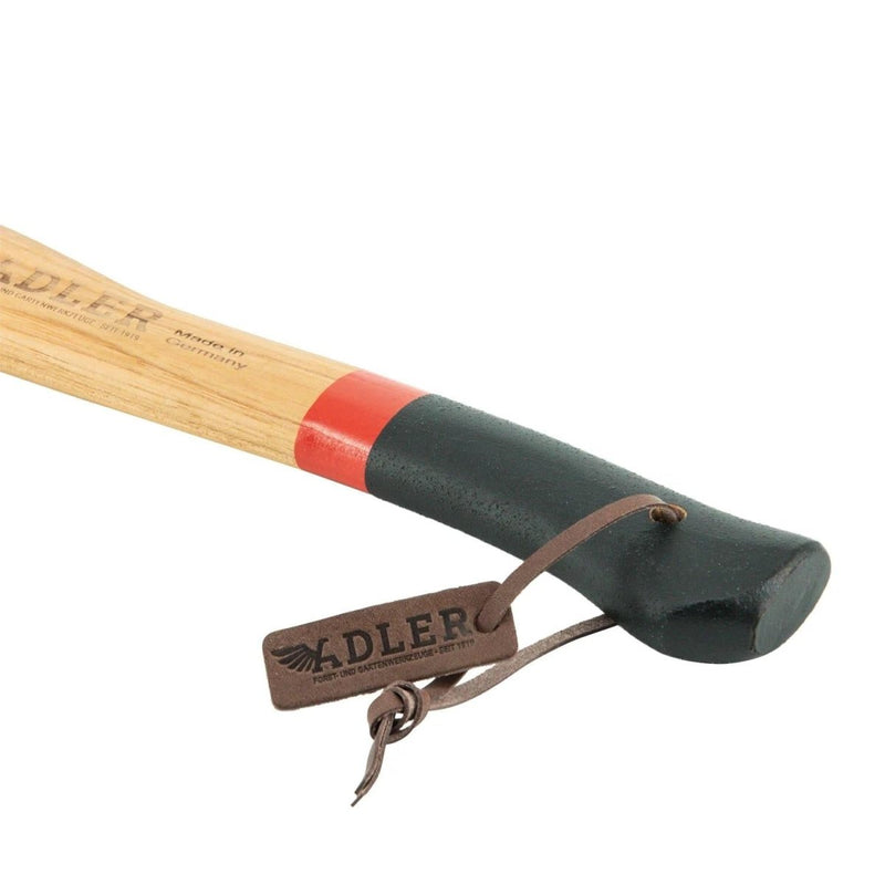 Adler der Kanu Axe Hatchet Deutsch Made Buschcraft Glühen Camping -Wanderaxt