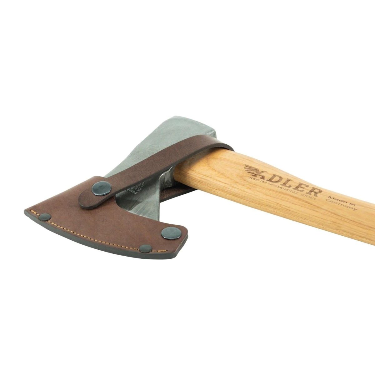 Adler der Rheinland Hatchet All Purpose Wilderness Camping Axt Anti Slip Griff