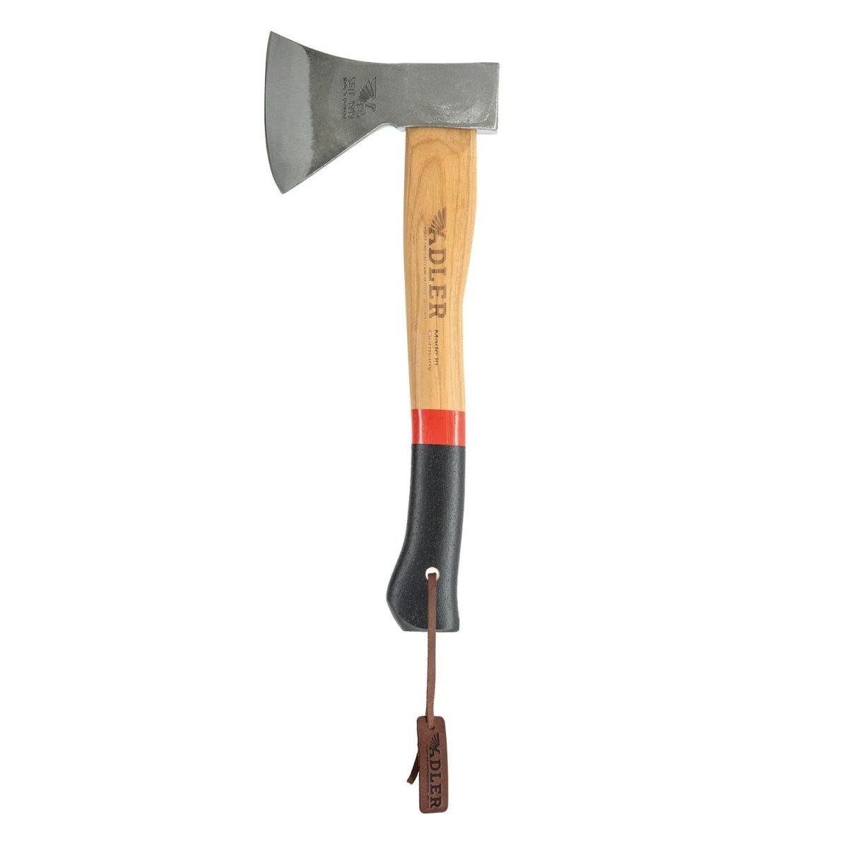Adler der Rheinland Hatchet All Purpose Wilderness Camping Axt Anti Slip Griff