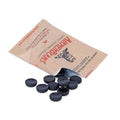 AirmenBeans 21 Pastillen Kaffee Guarana Geschmack Zuckerfrei Glutenfrei Vegan