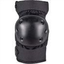 AltaCONTOUR Knieschoner Aufprallschutz AltaLok System Verstellbare Träger Schwarz