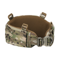 M-TAC ARMOR Tegris Taktischer Kriegsgürtel D-Ring Cobra Cordura 500D Multicam