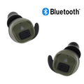 Earmor M20T Pro Bluetooth Elektronische Ohrstöpsel Gehörschutz Laubgrün