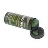 BCB Army Camo Creme Stick Schminkmaske Gesichtsfarbe NATO Camouflage Schwarz/Grün