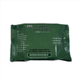 BCB Military Wet Wipes, 25er-Pack, biologisch abbaubar, hautfreundlich, pH-ausgeglichen