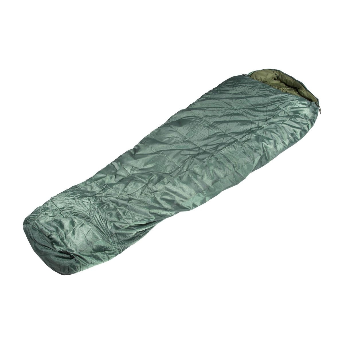 BCB The Olif 5 Sommerschlafsack wasserabweisend atmungsaktiv Camping Schlafsack