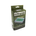 BCB Ultimate Survival Kit Camping Wandern Outdoor Notfallset Komplettpaket