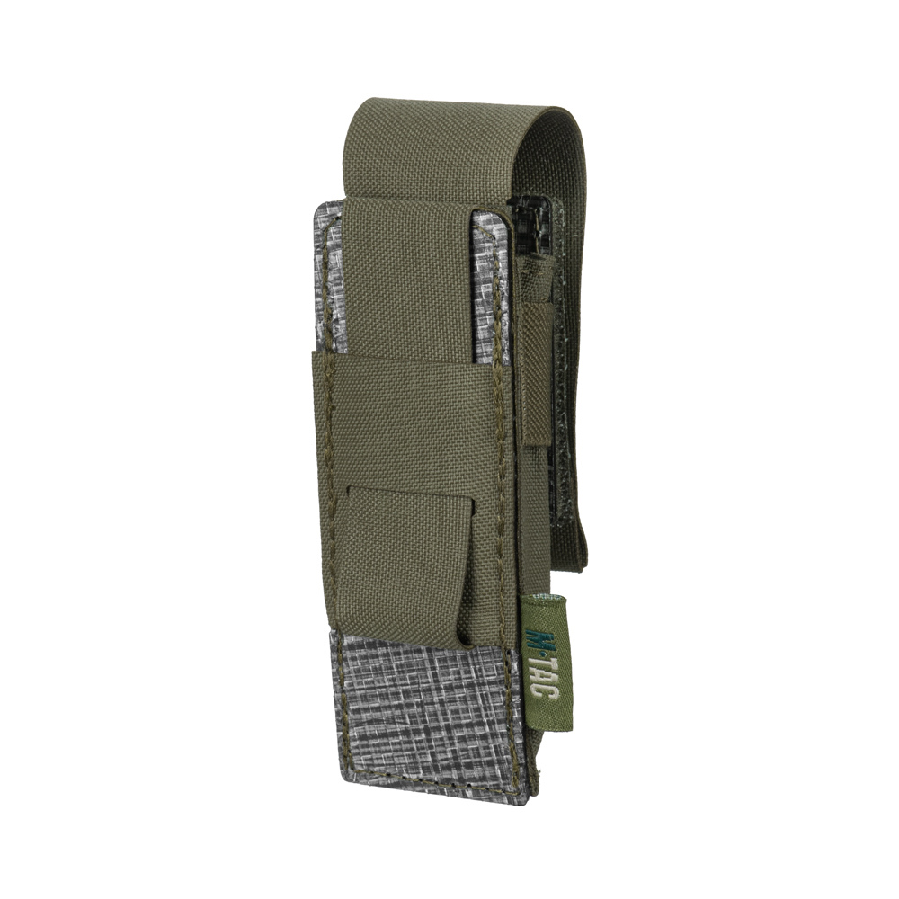 M-TAC Elite Universal Magazin Multitool Tasche Taktische MOLLE Ranger Grün