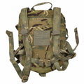 Original Israeli Military 3L Trinkrucksack Rider TPU Blase MTP Camo