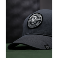 Pentagon Cluster Mesh BB Cap Taktische verstellbare Baseballmütze Outdoor Wolf Grey