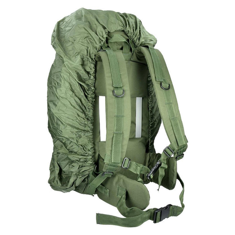 MIL-TEC RANGER taktischer Rucksack 75L Wandertagesrucksack wasserdichte Hülle