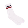 Belgien Militärsocken Sport Wandern Camping Baumwolle atmungsaktiv gestreift 3-9 Paar