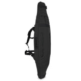 Berghaus SMPS Drag Bag Lang Taktischer Ausrüstungsrucksack Gewehrkoffer Schwarz