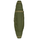 Berghaus SMPS Drag Bag Long Tactical Equipment Backpack Rifle Case Olive - GoMilitar